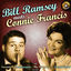 Cover Bill Ramsey Meets Connie Francis