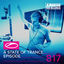 Cover A State Of Trance Episode 817