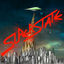 Cover Superstate (feat. Graham Coxon)