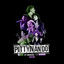 Cover PITTYNANDO – As Suas, As Minhas e As Nossas (Ao Vivo)