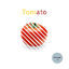 Cover Tomato
