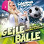 Cover Geile Bälle (Da kann man auch mal klatschen)