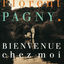 Cover Bienvenue chez moi