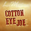 Cover Cotton Eye Joe