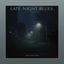 Cover Late Night Blues Vol. 1