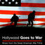 Cover Hollywood Goes to War