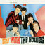Cover Stay With the Hollies (Expanded Edition)