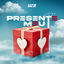 Cover Presente Meu (Ao Vivo)