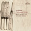 Cover Telemann: Flute Quartets