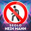 Cover Nein Mann