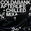 Cover Afterlife (Chilled Mix)