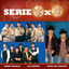 Cover Serie 3X4 (Los Mismos, Grupo Modelo, Voces Del Rancho)
