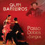 Cover Passo Dobles e Tangos