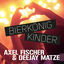 Cover Bierkönigkinder
