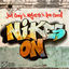Cover Nikes On