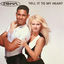 Cover Tell It To My Heart