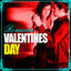 Cover Romantic Valentines Day