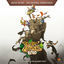 Cover Dofus Retro (Original Game Soundtrack)