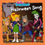 Cover Halloween Song