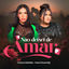 Cover Não Deixei De Amar