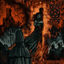 Cover The Bible Of Witch Chase