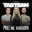 Cover Pull Me Through
