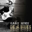 Cover Deja Blues