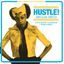 Cover Soul Jazz Records Presents Hustle! Reggae Disco: Kingston, London, New York
