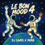 Cover LE BON MOOD 4 (REMIX)