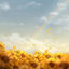 Cover SunFlower
