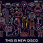 Cover This Is New Disco