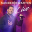Cover Sander Kwarten Live