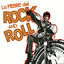 Cover La Fiebre del Rock and Roll