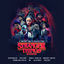 Cover Stranger Things Riddim
