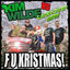 Cover F U Kristmas!