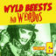 Cover Wyld Beests And Weirdos, Vol. 6