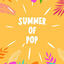 Cover Summer of Pop
