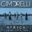 Cover Africa / Let Me Love You