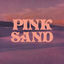 Cover Pink Sand