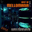 Cover Best Of Mellomania Vol.1
