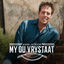 Cover MY OU VRYSTAAT