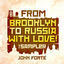 Cover From Brooklyn to Russia With Love! (The Sampler)