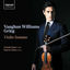 Cover Vaughan Williams and Grieg: Violin Sonatas