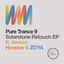 Cover Pure Trance 9 Retouch EP