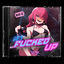 Cover GET FUCKED UP