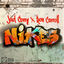 Cover Nikes