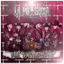 Cover Live 14 Aniversario