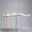 Cover Breaking Up My Bones