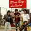 Cover La Ciudad