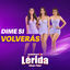 Cover Dime Si Volverás